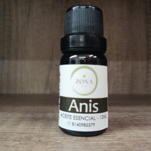 Aceite Esencial Anís 10ml