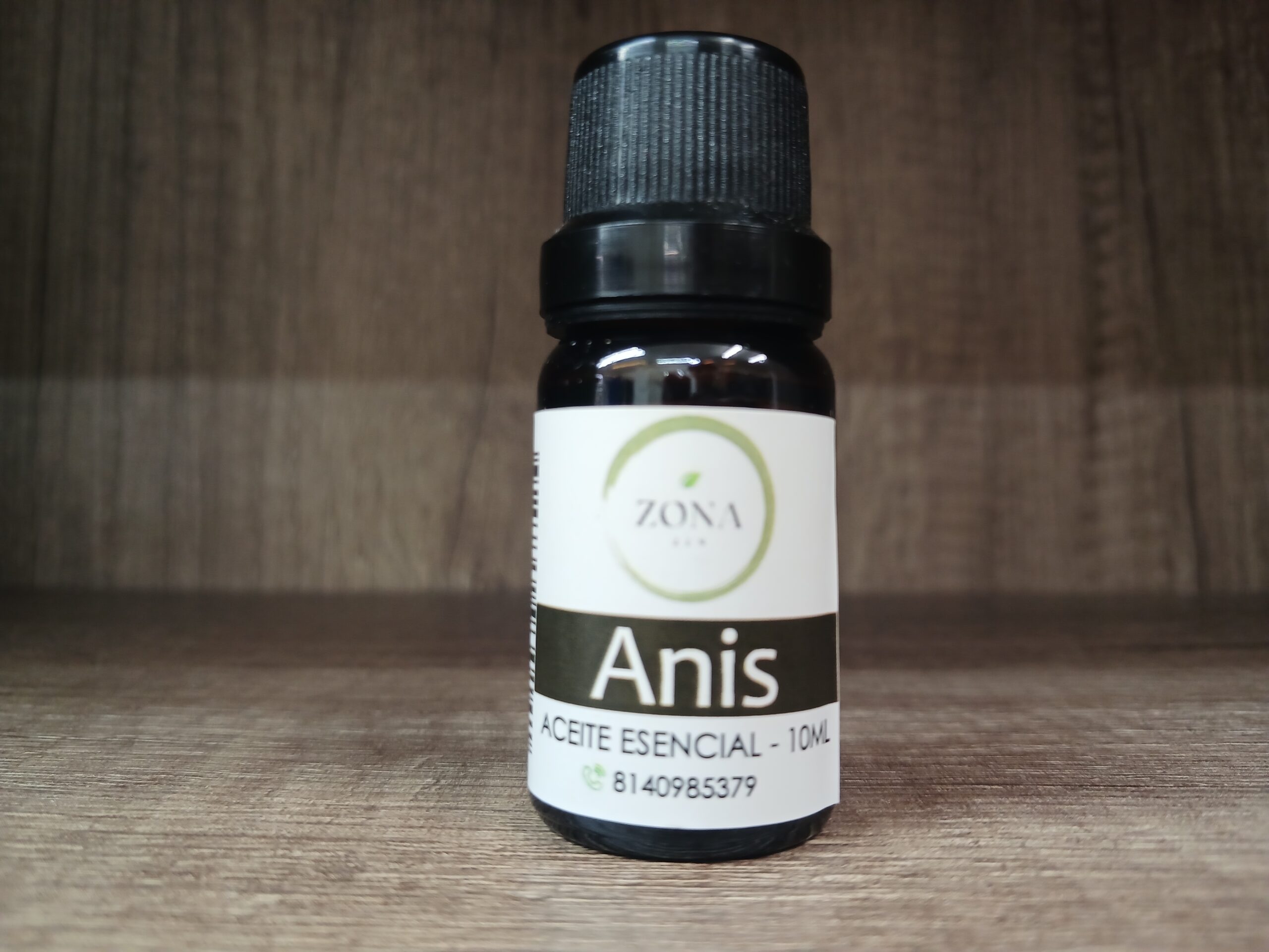 Aceite Esencial Anís 10ml