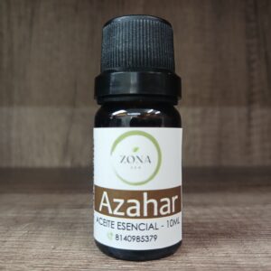 Aceite Esencial de Azahar 10ml