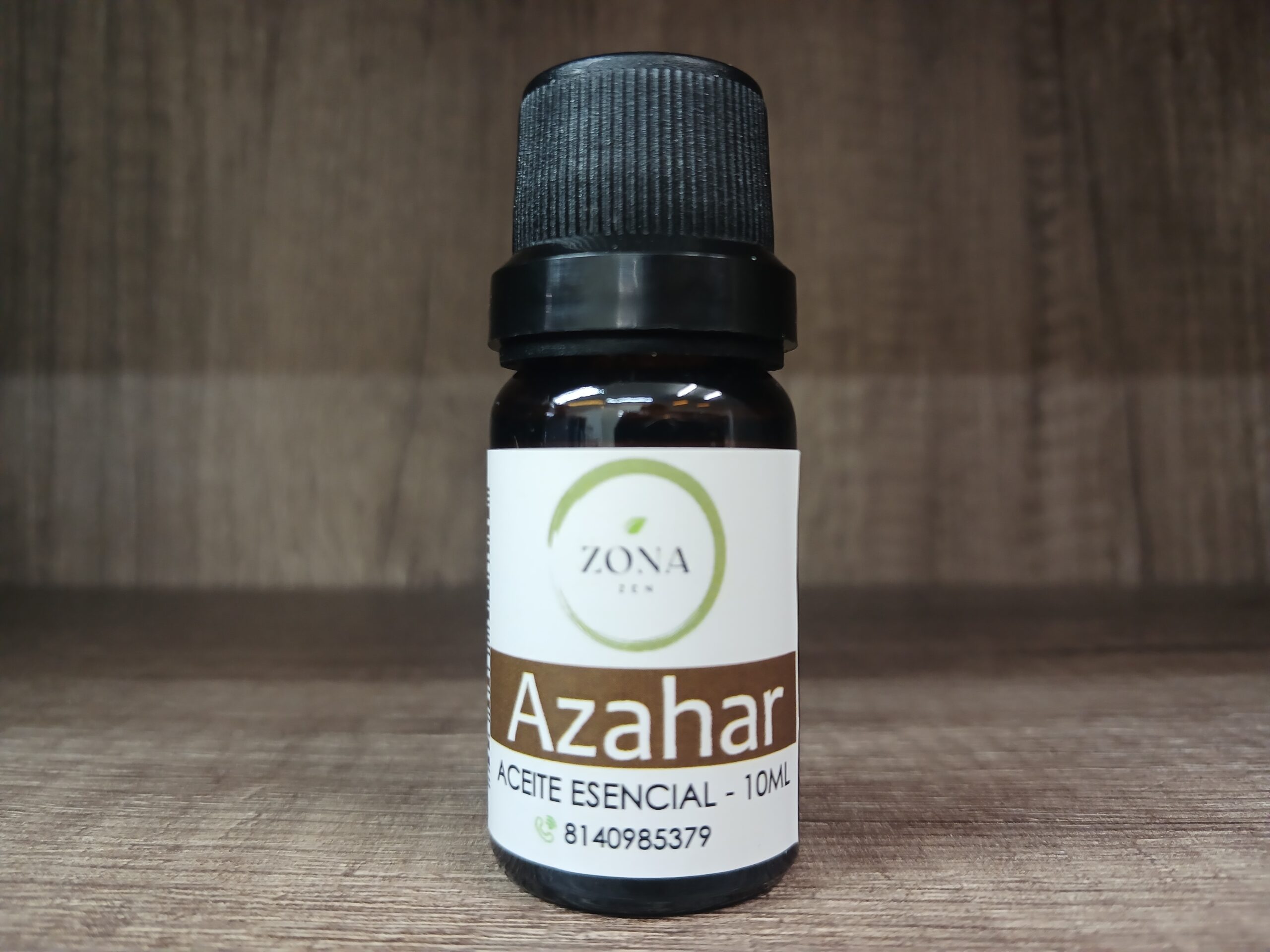 Aceite Esencial de Azahar 10ml