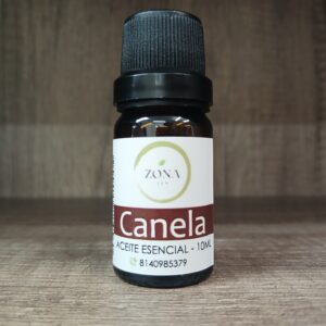 Aceite Esencial Canela 10ml