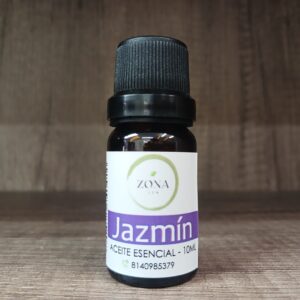 Aceite Esencial de Jazmín