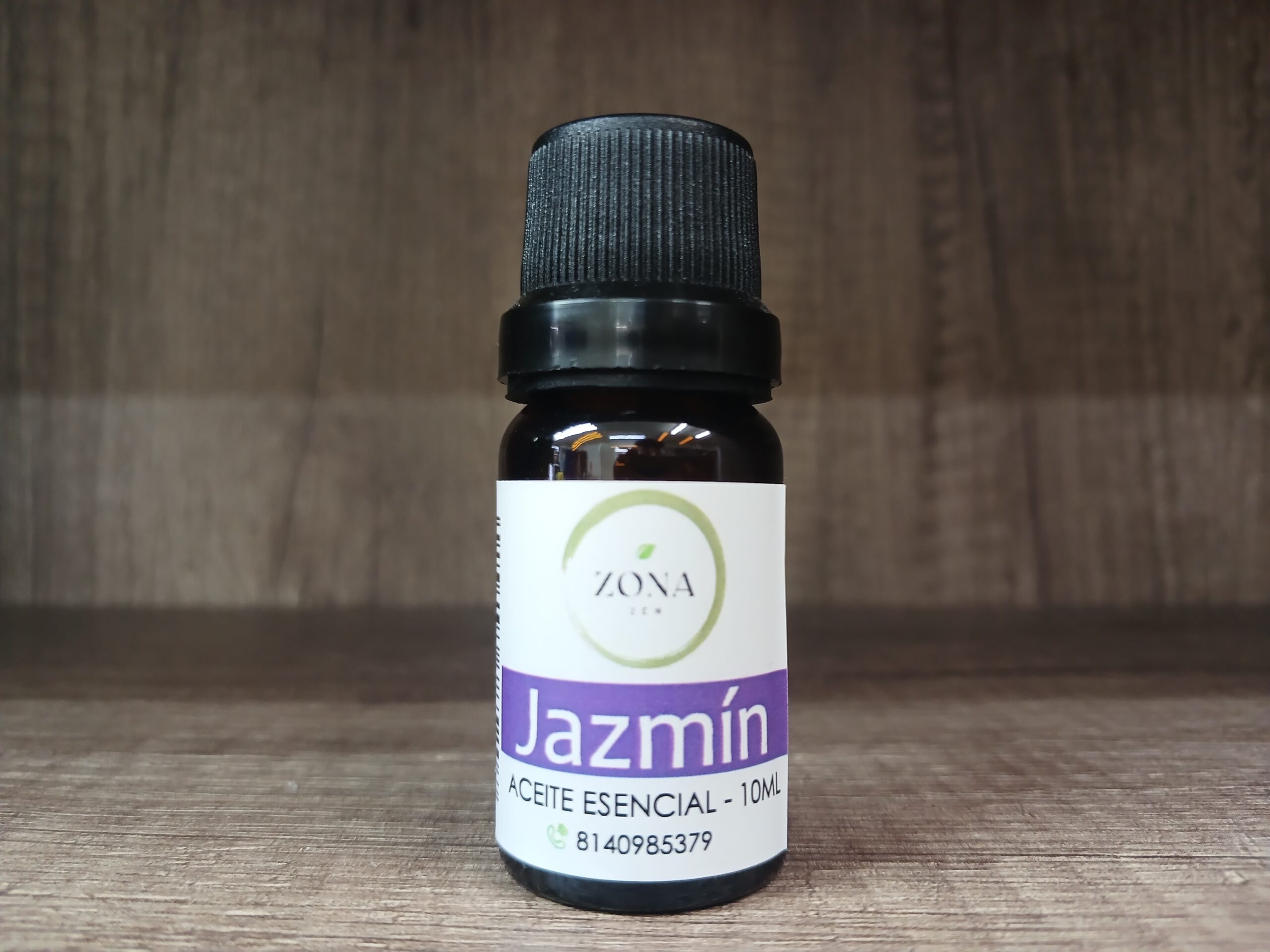 Aceite Esencial de Jazmín