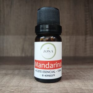 Aceite Esencial de Mandarina 10ml