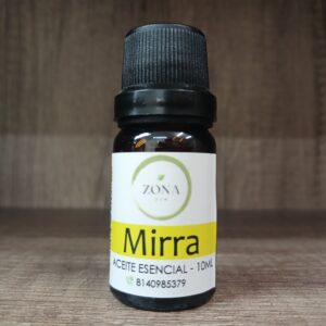 Aceite Esencial de Mirra 10ml