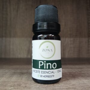 Aceite Esencial de Pino 10ml