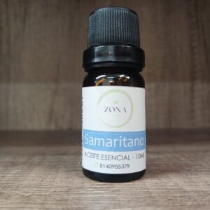 Aceite Esencial de Buen Samaritano 10ml