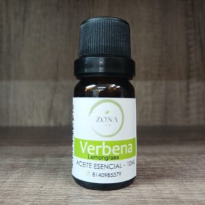 Aceite Esencial de Verbena 10ml