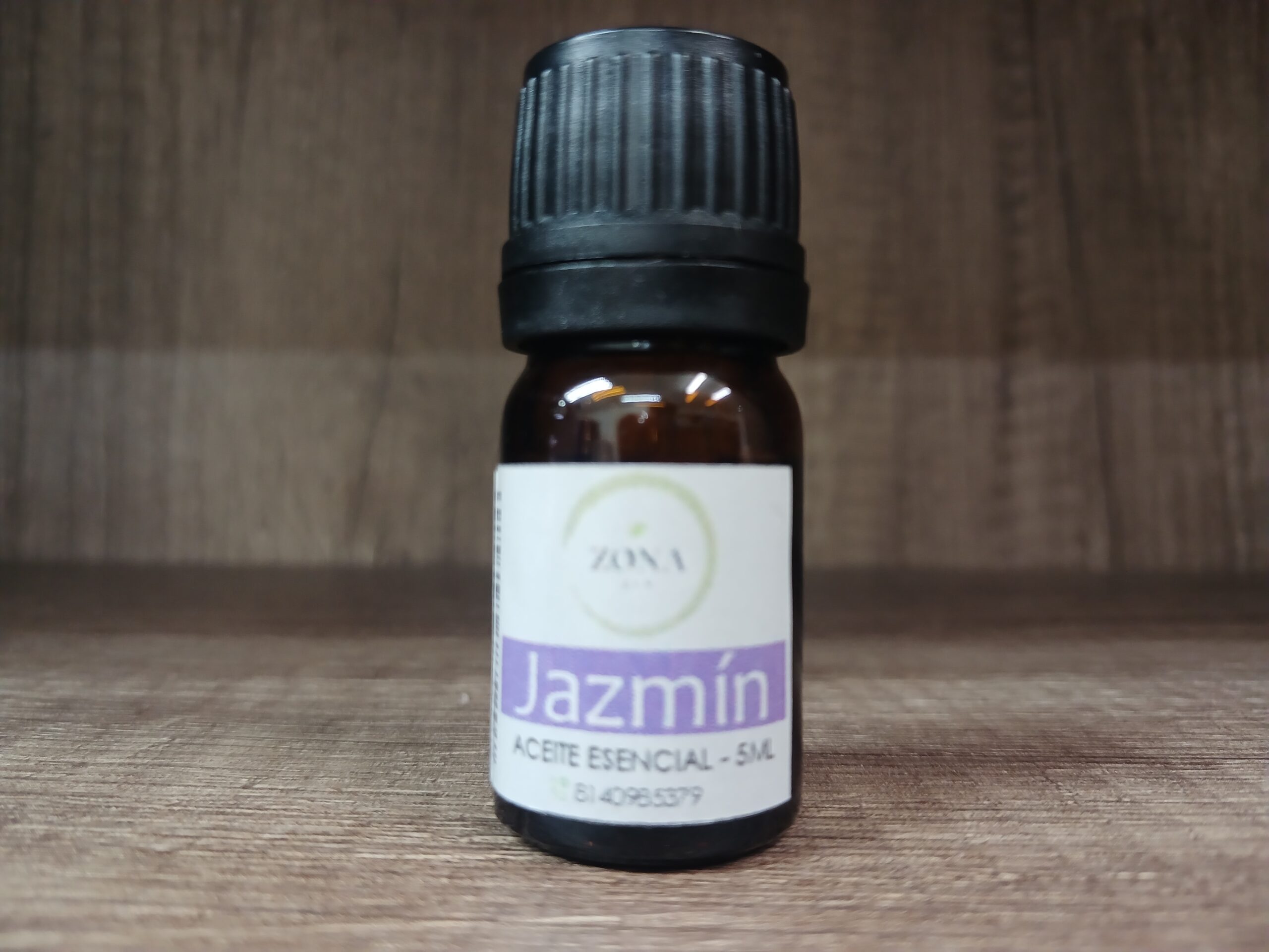 Aceite Esencial de Jazmín - Image 2
