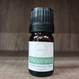 Aceite Esencial de Mejorana 5ml