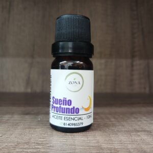 Aceites Esenciales Sueño Profundo 10ml