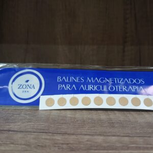 Balines Auriculoterapia